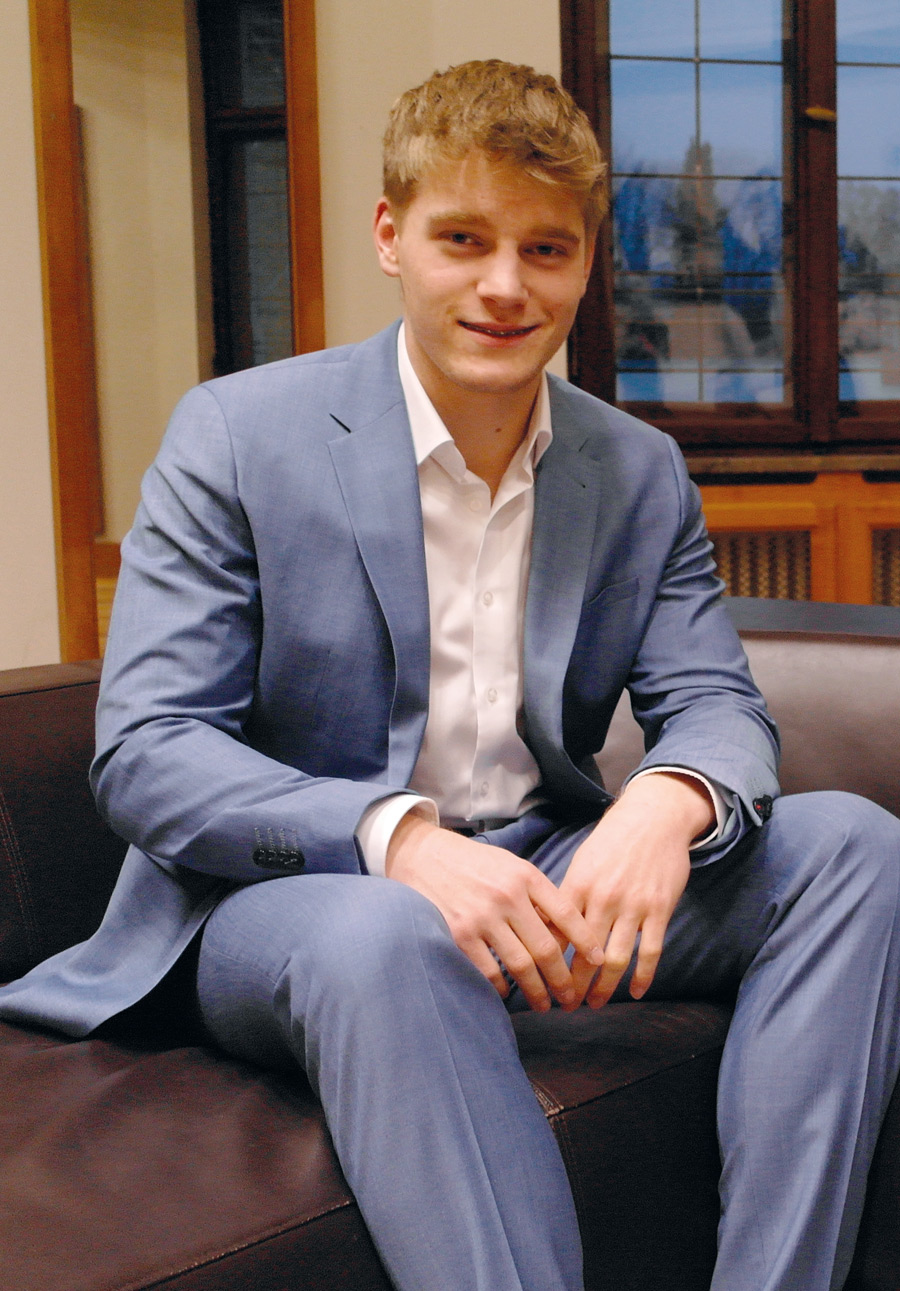 Johannes Mazenik