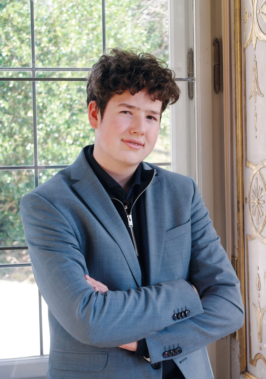 Matteo Viandt